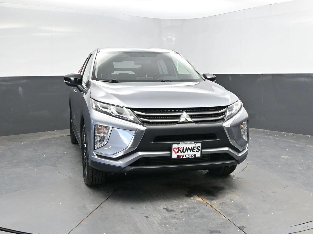 mitsubishi eclipse cross 2019 JA4AT4AA4KZ000604 image mitsubishi eclipse cross 2019 JA4AT4AA4KZ000604 image